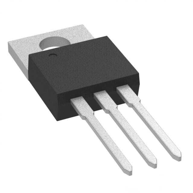 LM7812CT/NOPB TO-220-3 12V 1A Lineer Regülatör Entegre Devre