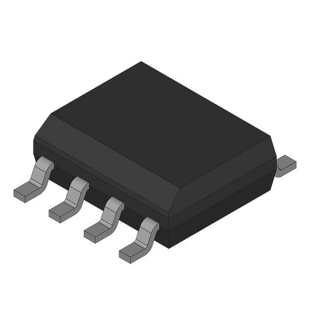 Texas Instruments LME49724MR/NOPB 8-SO PowerPad Entegre Devre
