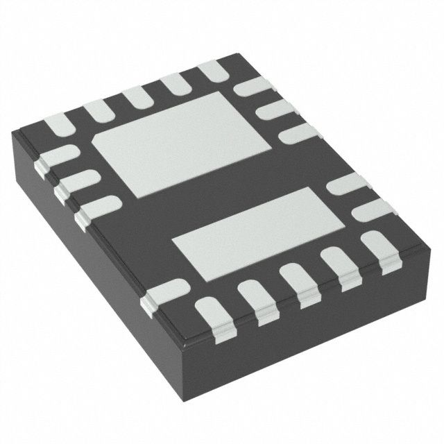LMG1210RVRR Texas Instruments 19-WQFN(3x4) Entegre Devre