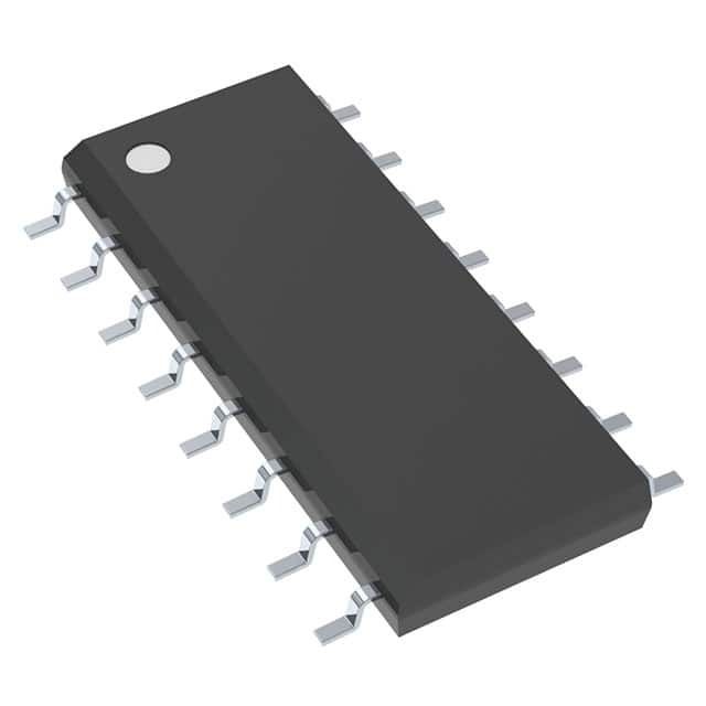 Texas Instruments LMH0034MA/NOPB 16-SOIC Entegre Devre