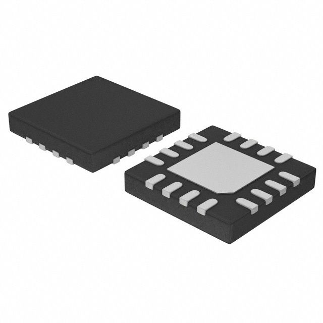 Texas Instruments LMH0307SQ/NOPB 16-WQFN (4x4) Entegre Devre