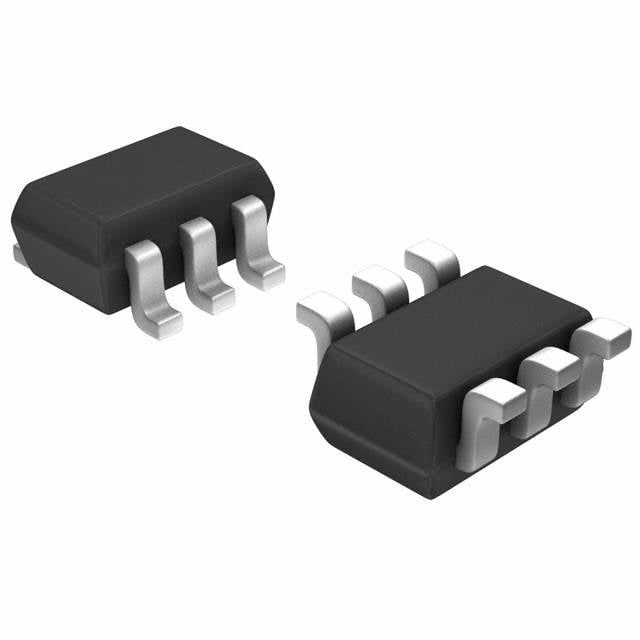 LMH6601MG/NOPB SC-70-6 VFB Op-Amp Entegre Devre