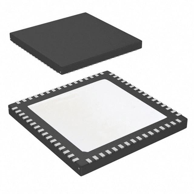 LMK04828BISQ/NOPB 64-WQFN (9x9) Entegre Devre