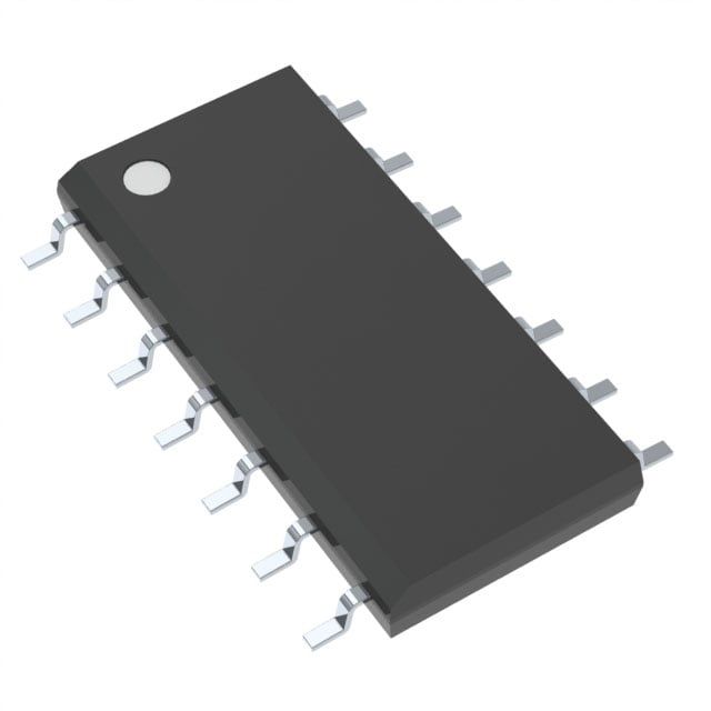 LMP2234BMAE/NOPB 14-SOIC 4 Kanallı Op-Amp Entegre Devre