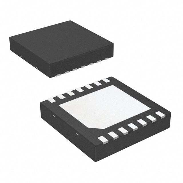 Texas Instruments LMP91000SDE/NOPB 14-WSON Entegre Devre
