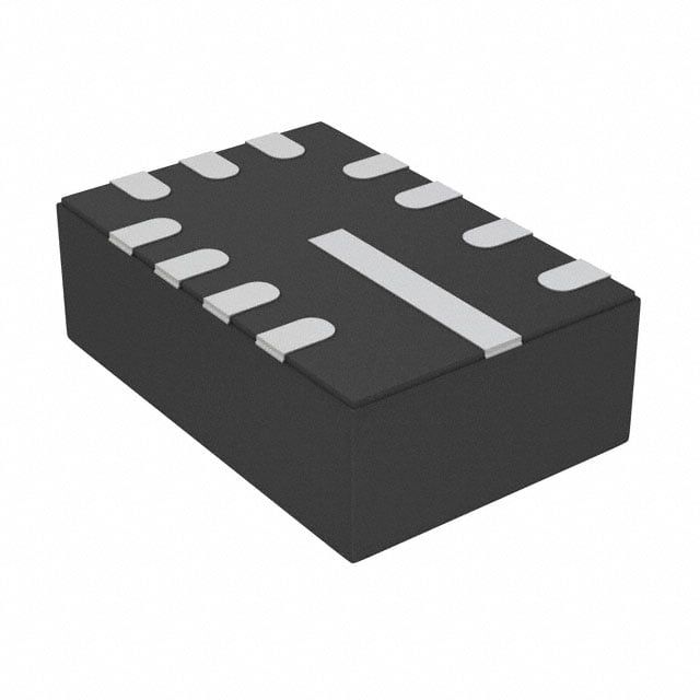 Texas Instruments LMR33630CRNXR 12-VQFN-HR (3x2) Entegre Devre