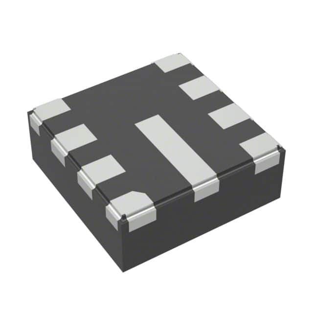 Texas Instruments LMR36506R5RPER 9-VQFN-HR (2x2) Entegre Devre