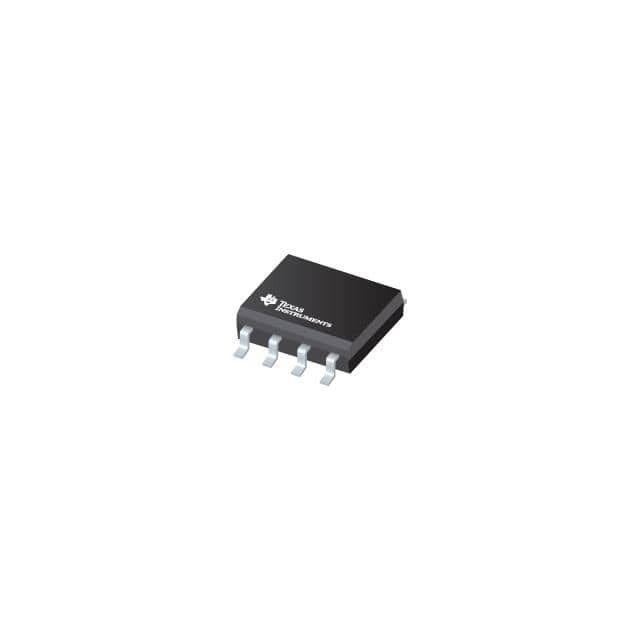 Texas Instruments LMR38020SDDAR 8-SO PowerPad Entegre Devre