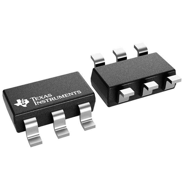 LMR51420XDDCR Texas Instruments SOT-23-6 Buck Regülatör Entegre Devre