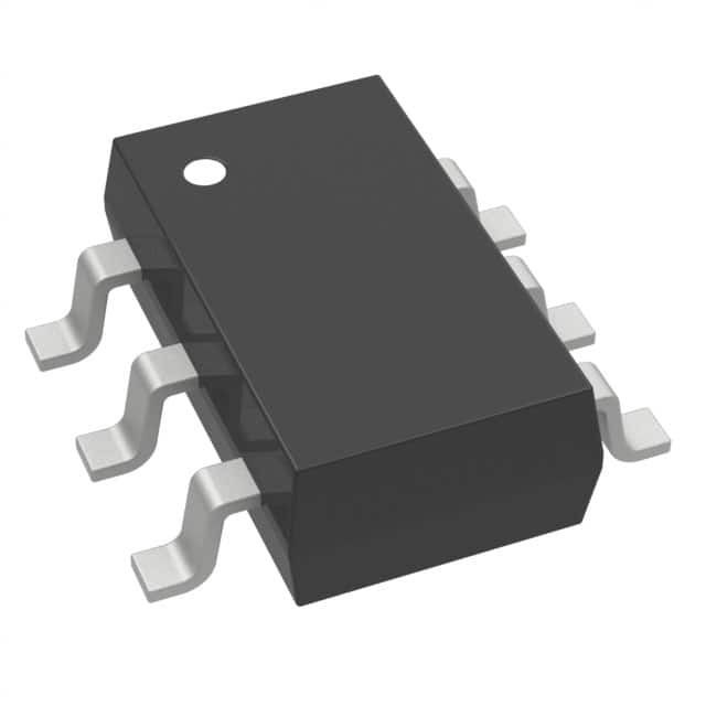 LMR51430XFDDCR Texas Instruments SOT-23-6 Thin Entegre Devre