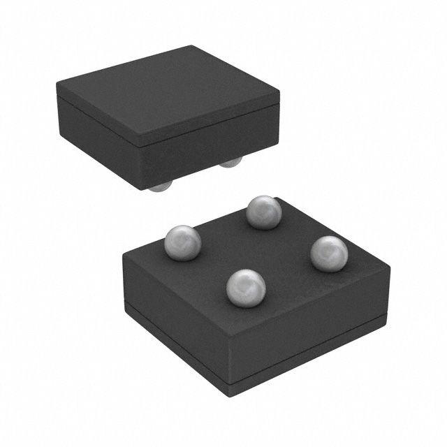 LMV1012TP-25/NOPB 4-DSBGA Sınıf AB Mono Mikrofon Amplifikatör Entegre Devre