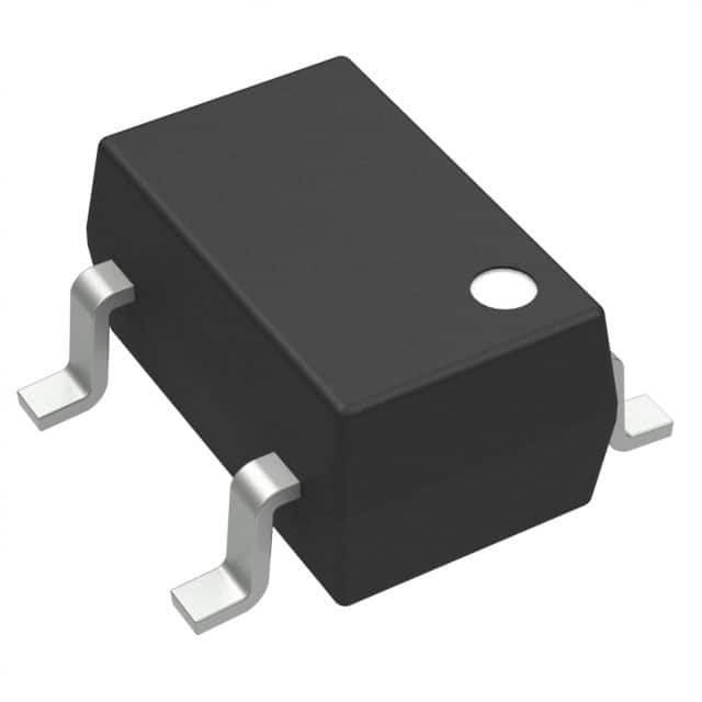 onsemi LMV321SN3T1G SOT-23-5 Op-Amp Entegre Devre