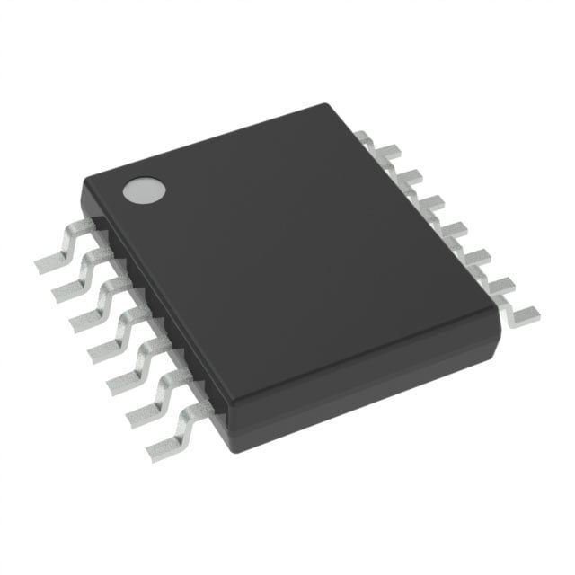 Texas Instruments LMV854MT/NOPB 14-TSSOP Entegre Devre