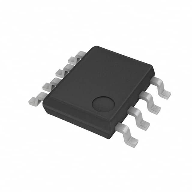LMX358IST ST 8-MiniSO Çift Op-Amp Entegre Devre