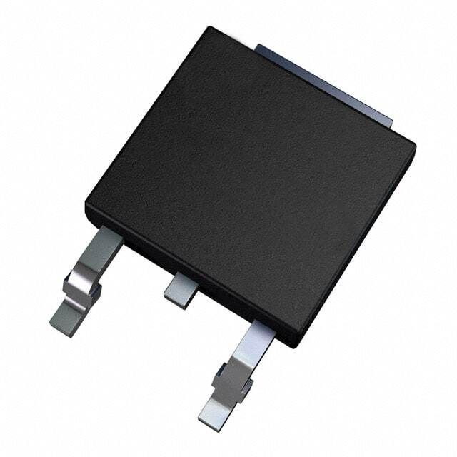 LP38690DTX-3.3/NOPB TO-252-3 3.3V 1A LDO Entegre Devre