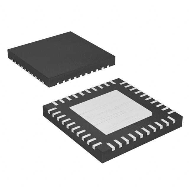 LP3972SQ-A514/NOPB Texas Instruments 40-WQFN (5x5) Entegre Devre