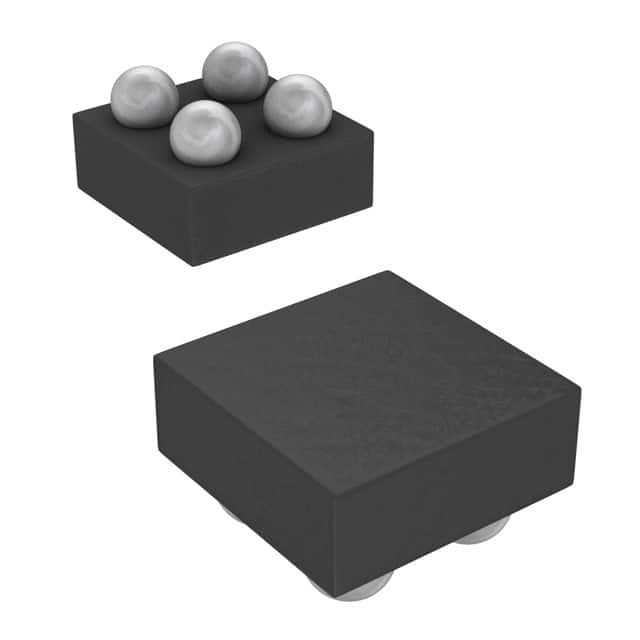 LP5907UVX-1.8/NOPB 1.8V 250mA 4-DSBGA Entegre Devre