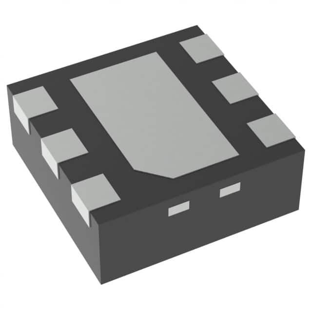 LP5912Q1.8DRVRQ1 Texas Instruments 1.8V 500mA 6-WSON Entegre Devre