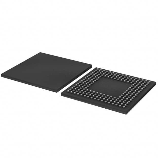 NXP LPC2478FET208,551 208-TFBGA Entegre Devre