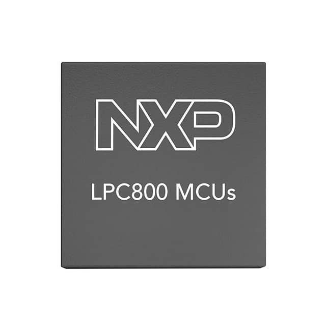 NXP LPC8N04FHI24Z 24-HVQFN (4x4) Entegre Devre
