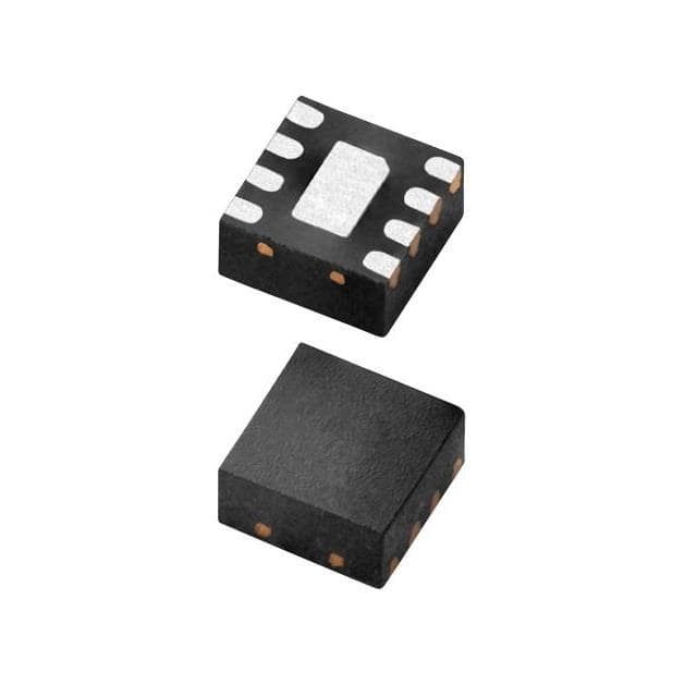 Littelfuse LS0505EVD22 10-WFDFN (2x2) 5A Entegre Devre