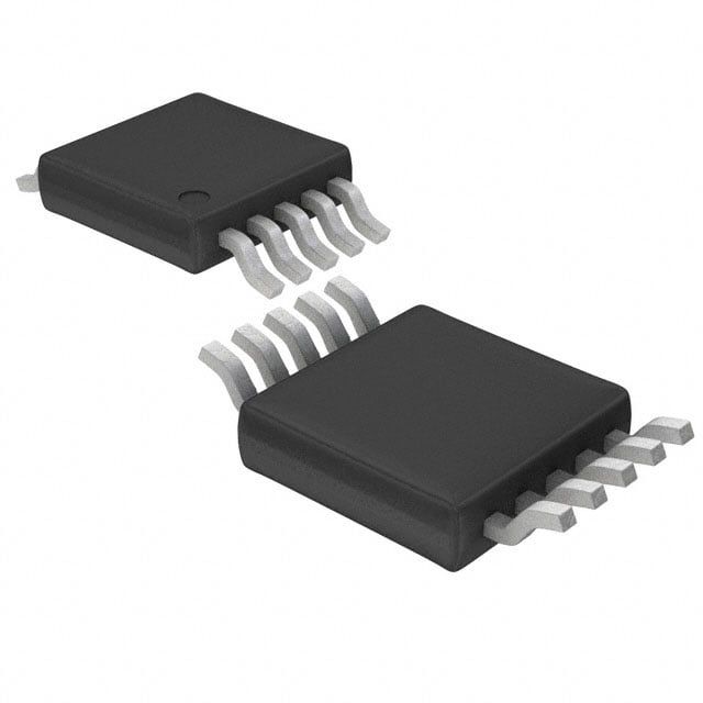 LT1991AIMS#PBF Linear Technology 10-MSOP Entegre Devre