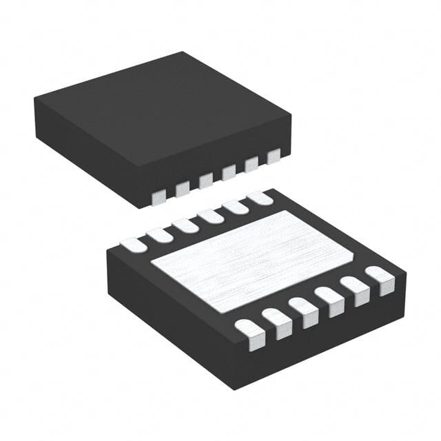 LT3682EDD#PBF Analog Devices 12-WFDFN Entegre Devre