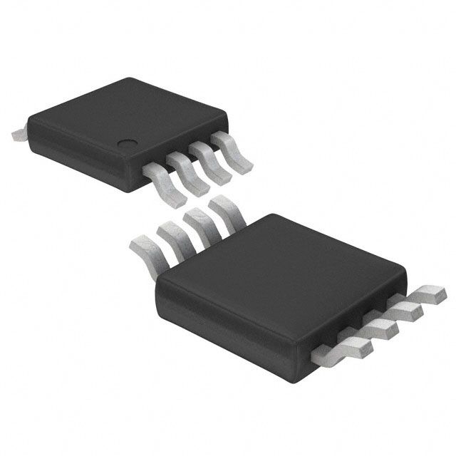 LT6004IMS8#PBF Linear Technology 8-MSOP Çift Op Amp Entegre Devre