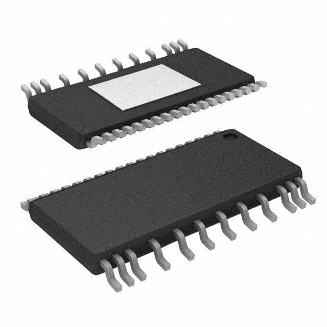 LTC3895EFE#TRPBF 38-TSSOP-EP Buck DC-DC Kontrol Entegre Devre