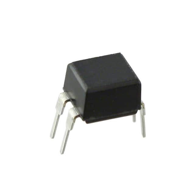 LiteOn LTV-814H 4-DIP (7.62mm) Optokuplör Entegre Devre