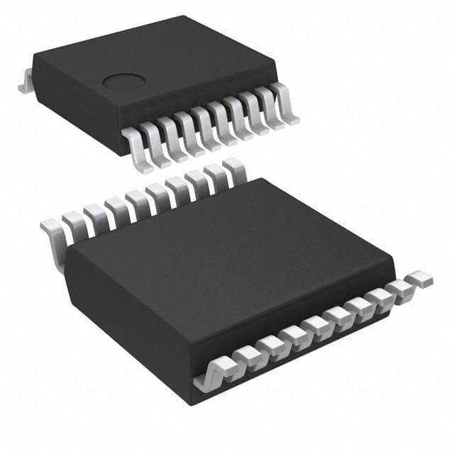 LV8804FV-TLM-H onsemi 20-SSOPJ BLDC Motor Sürücü Entegre Devre