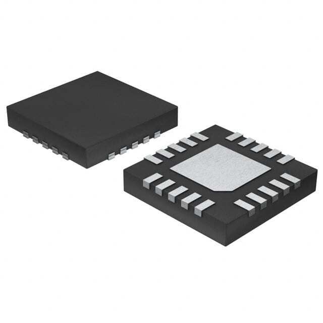 M032TD2AE Nuvoton 33-QFN (4x4) Entegre Devre