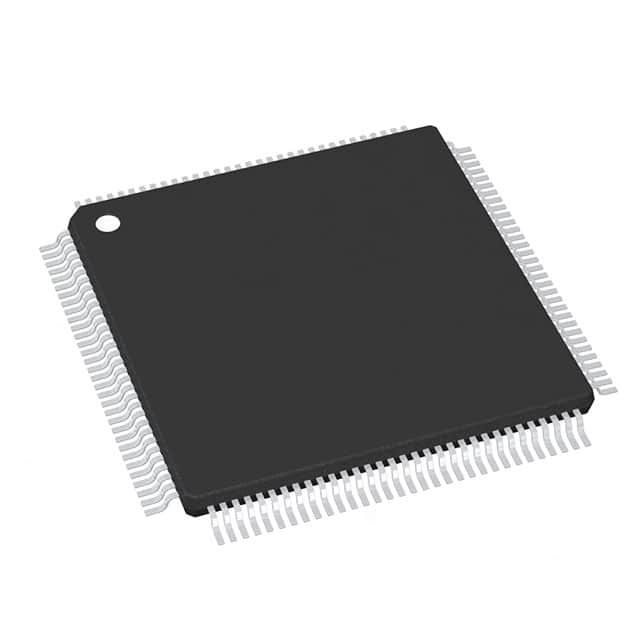 Nuvoton M2354KJFAE 128-LQFP Entegre Devre