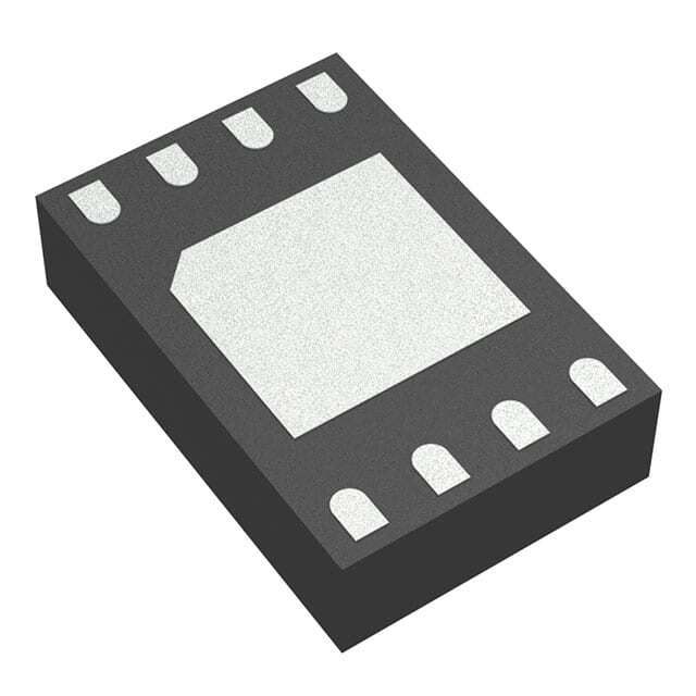 M24256-DRMF3TG/K 256Kbit I2C EEPROM 8-MLP Entegre Devre