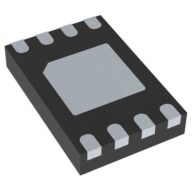 M24C32-FMC6TG 32Kbit I2C EEPROM 8-UFDFPN Entegre Devre
