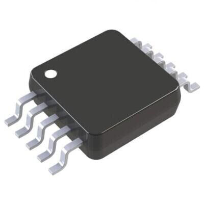 MAX9611AUB+