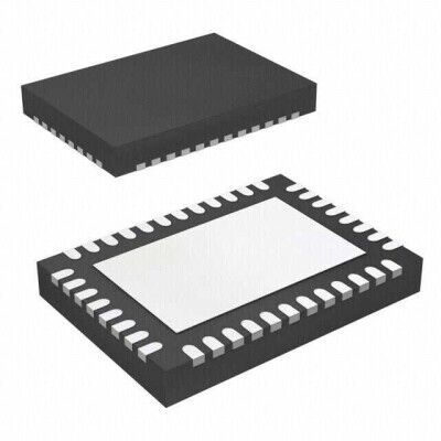 MCF8316DVRGFR