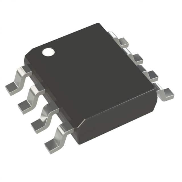 Microchip MCP6022-E/SN 8-SOIC Çift Op-Amp Entegre Devre