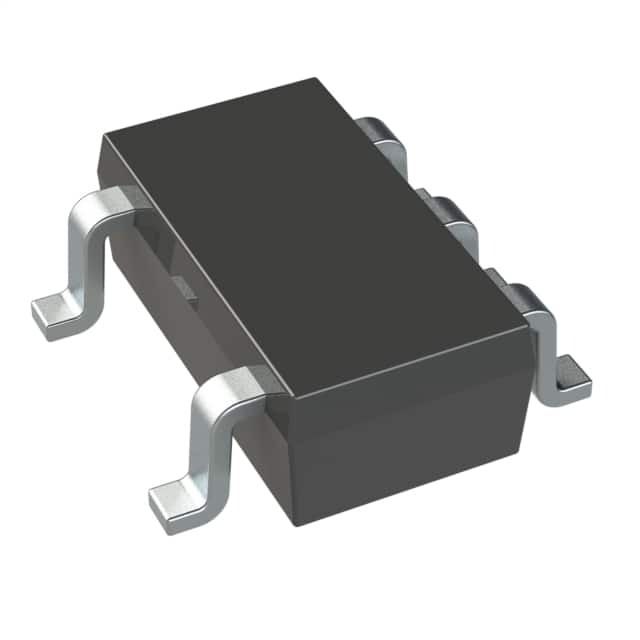 Microchip MCP621ST-E/OT SOT-23-5 Op-Amp Entegre Devre