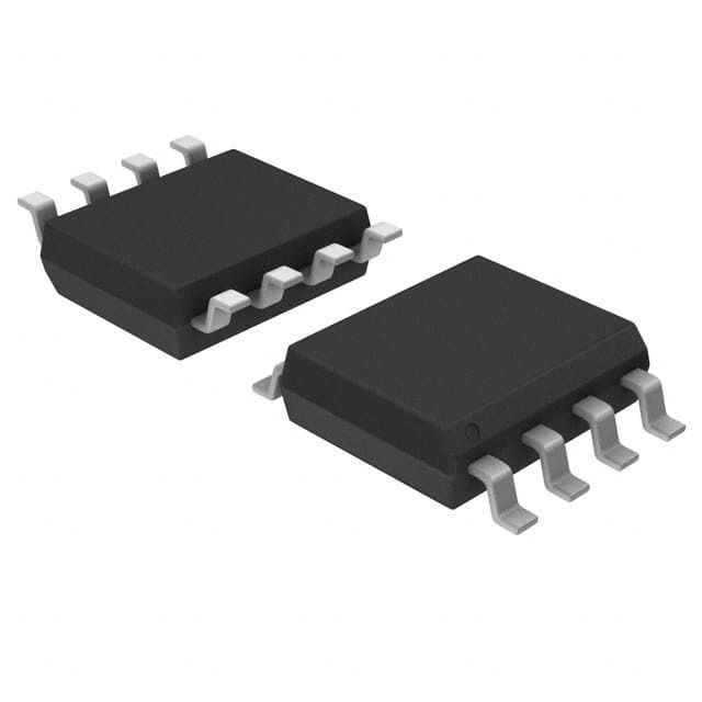 MIC4424YM Microchip 8-SOIC Low-Side Gate Driver Entegre Devre