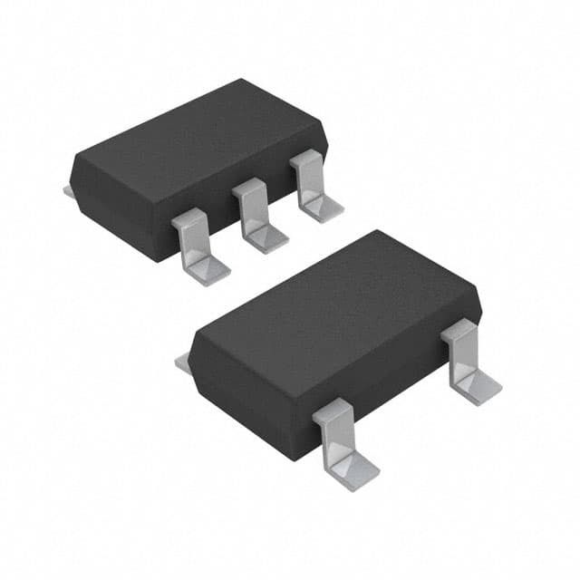 Microchip MIC5319-3.3YD5-TR TSOT-23-5 Entegre Devre