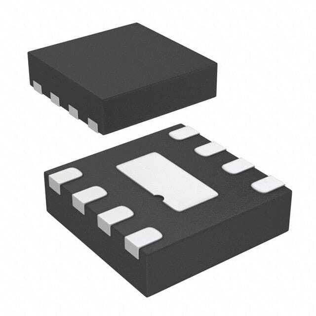 MIC5332-SSYMT-TR Microchip 3.3V Çift LDO 8-TMLF Entegre Devre