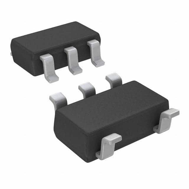 onsemi NC7SZ00M5X SOT-23-5 2 Girişli NAND Kapı Entegre Devre