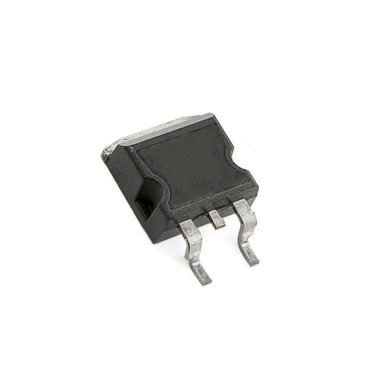 IRF540NS