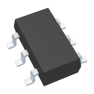 PIC10F206T-I/OT