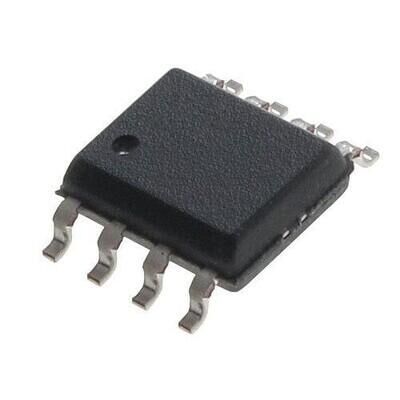 PIC12F615-I/SN