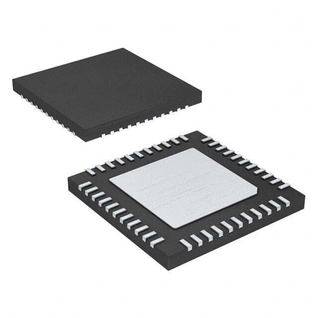 Microchip PIC16F1784-I/ML 44-QFN (8x8) Entegre Devre