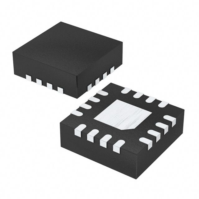 Microchip PIC16F1825-I/ML 16-QFN (4x4) Entegre Devre