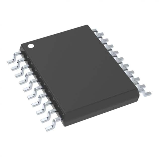 Microchip PIC16F818-I/SS 20-SSOP Entegre Devre