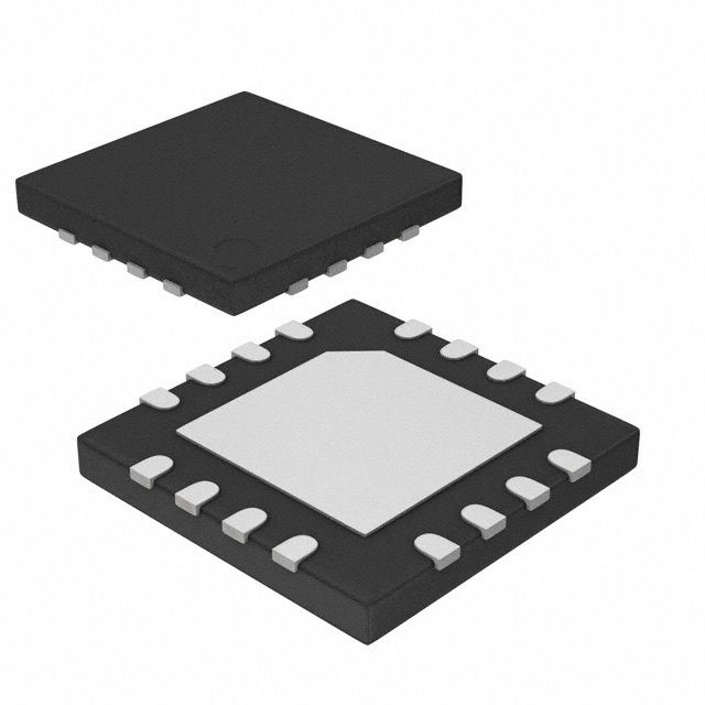 Microchip PIC16LF18323-I/JQ 16-UQFN (4x4) Entegre Devre